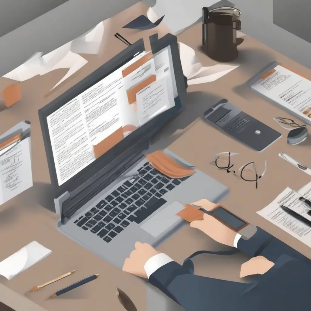 How to Create a Compelling Resume Using Microsoft Word