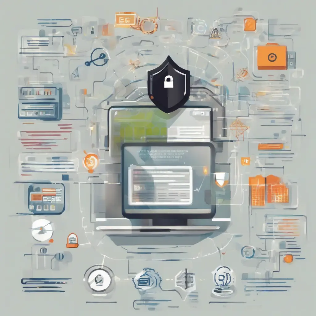 An Introduction to Cybersecurity: Protecting Your Digital Life