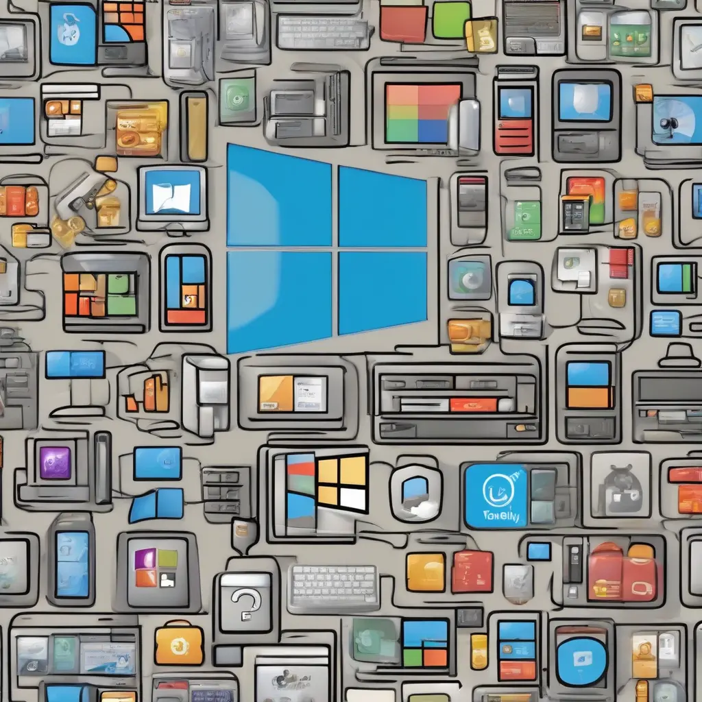 The Basics of Operating Systems: Understanding Windows, macOS, and Linux