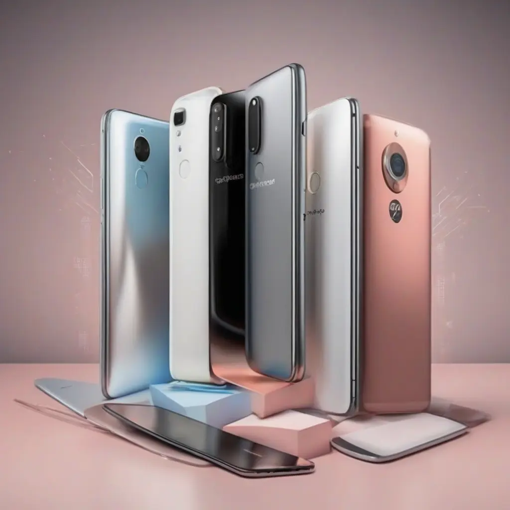 How to Choose the Right Smartphone: Essential Specs You Should Consider