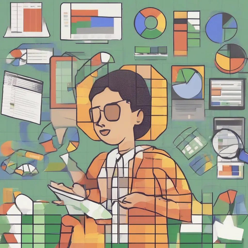 How to Use Google Sheets for Basic Data Analysis: A Step-by-Step Guide