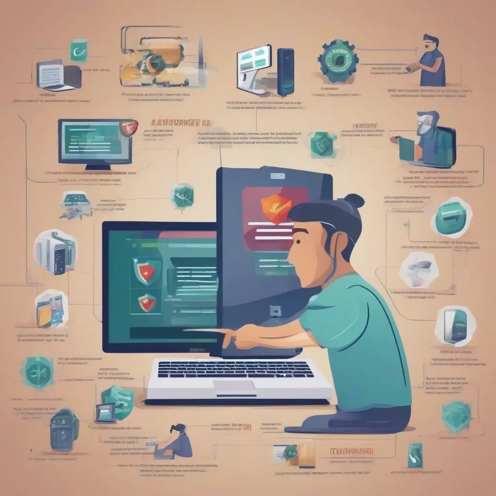 A Step-by-Step Guide to Installing Antivirus Software on Your Computer