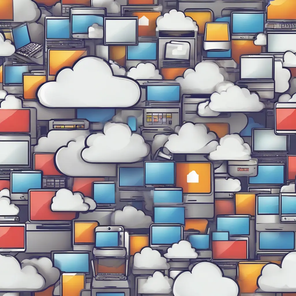 The Essentials of Cloud Storage: A Comprehensive Guide