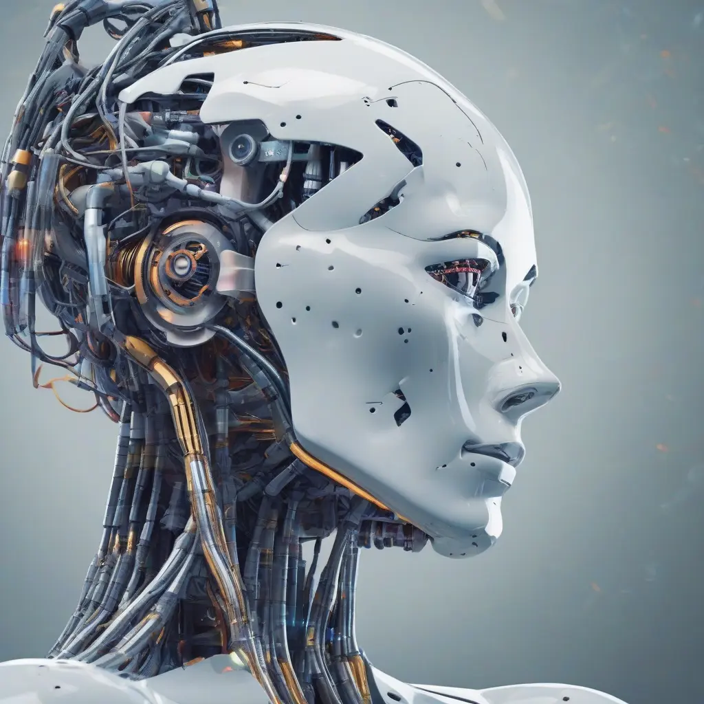 What is Artificial Intelligence? A Comprehensive Guide for Beginners