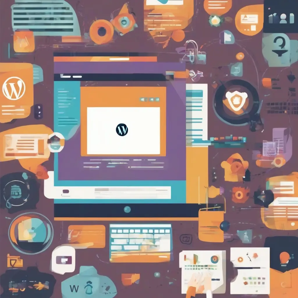 A Step-by-Step Guide to Building Your First Website with WordPress