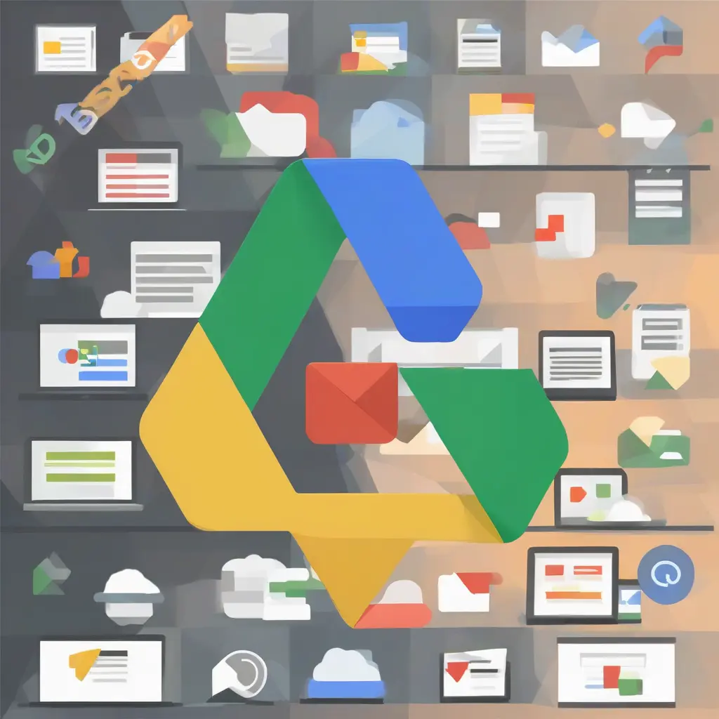 Mastering Google Drive: A Comprehensive Guide for Team Collaboration
