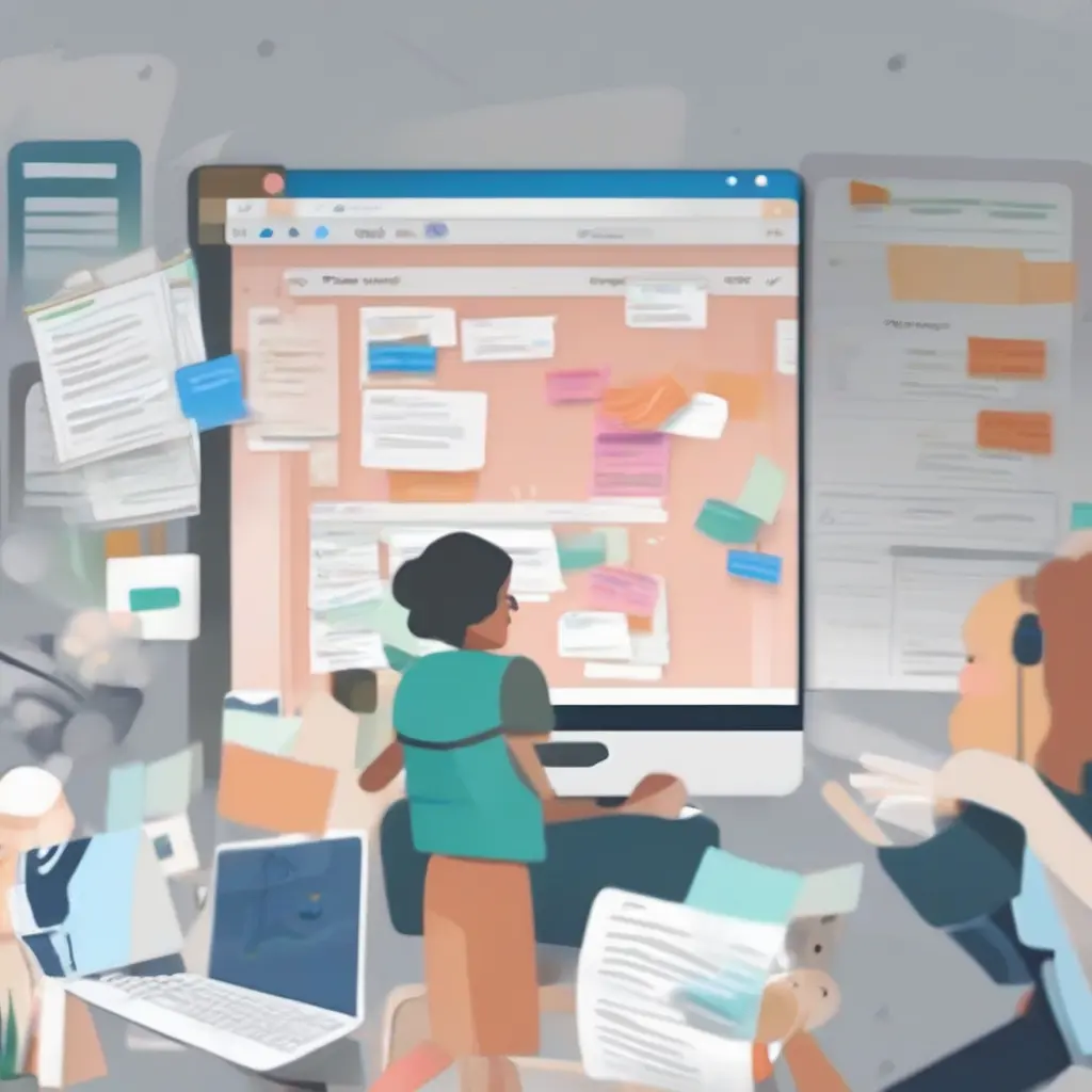 A Beginner’s Guide to Using Trello for Task Management