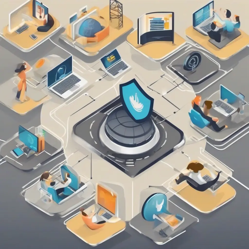 Demystifying VPNs: Understanding Their Functionality and Necessity