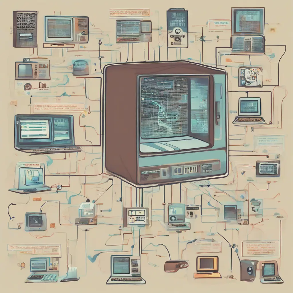 Understanding the Internet: A Beginner’s Guide to How It Works