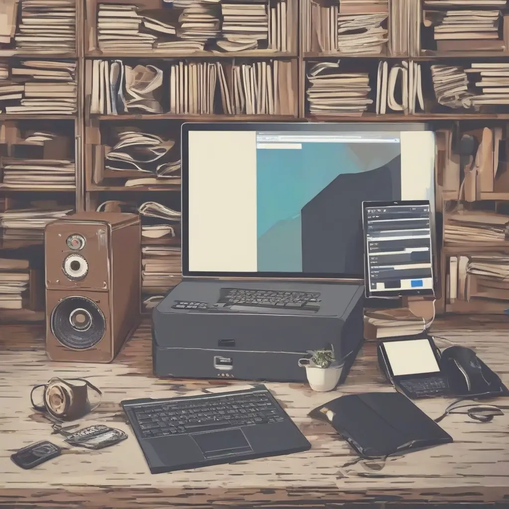 The Ultimate Guide to the Best Tools for Remote File Sharing