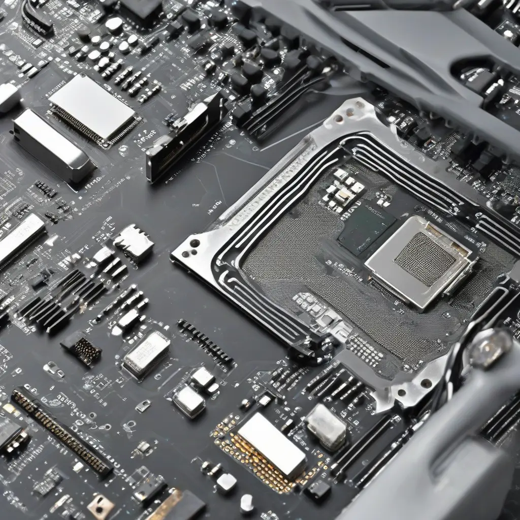 Basic Troubleshooting Tips for Common Computer Issues