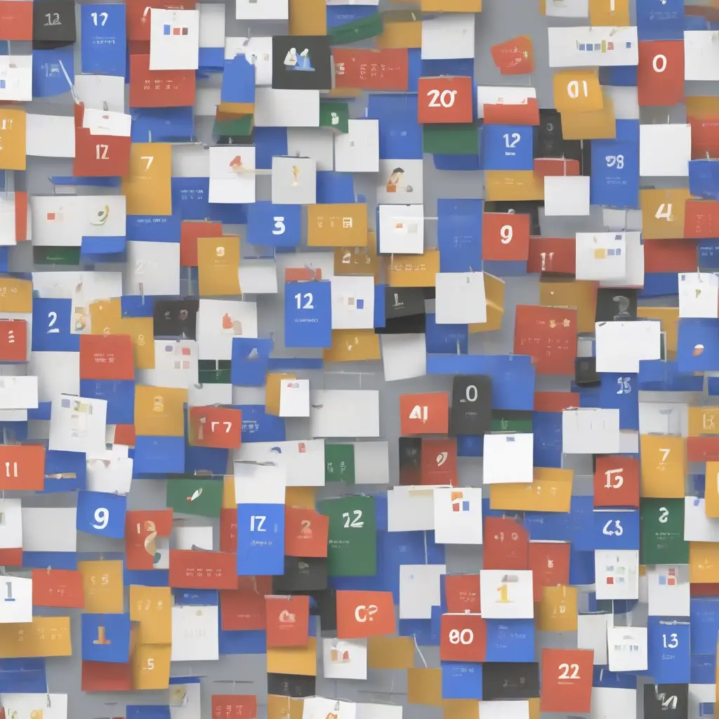 A Complete Guide on How to Create and Share a Google Calendar Event