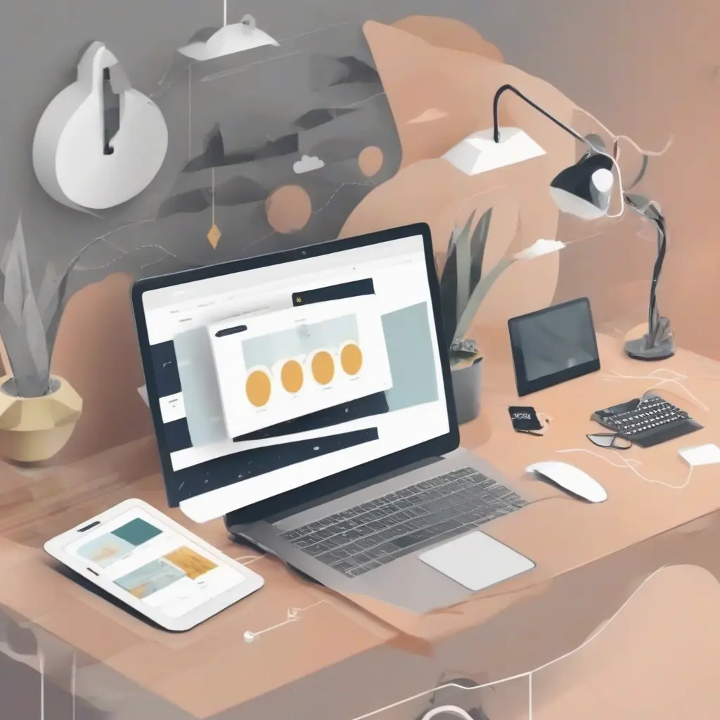 How to Create a Professional Website Using Wix: A Step-by-Step Guide