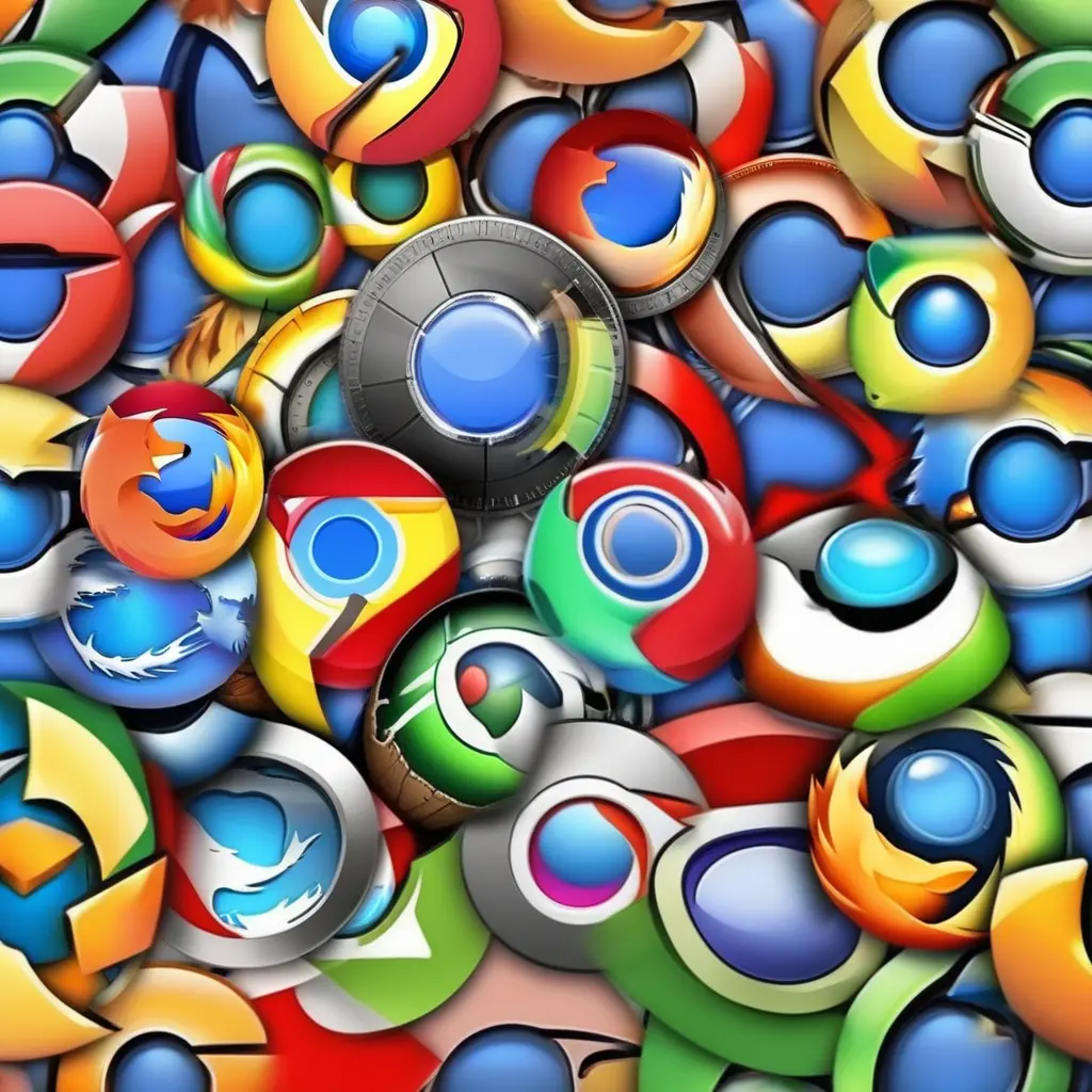 Understanding Web Browsers: A Comprehensive Comparison of Chrome, Firefox, and Safari