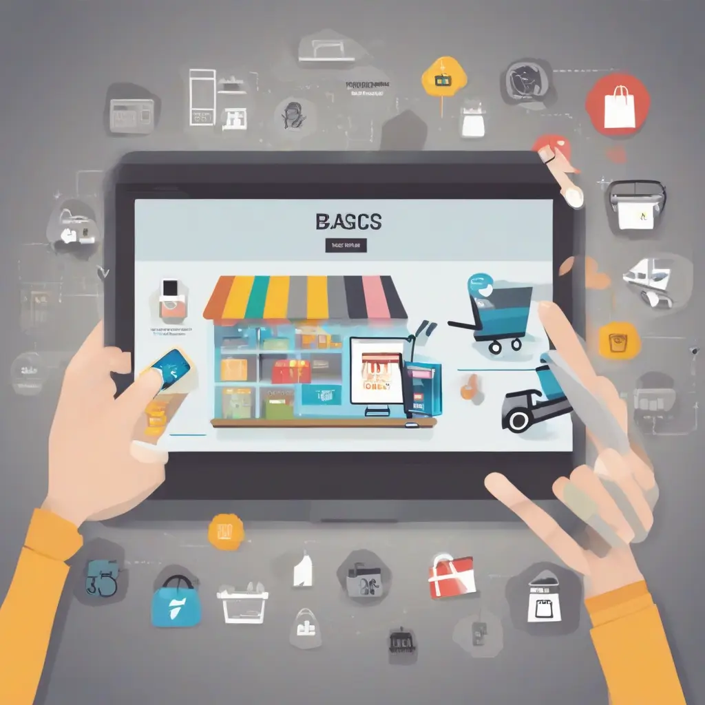 The Rise of E-Commerce: Understanding Online Shopping Basics