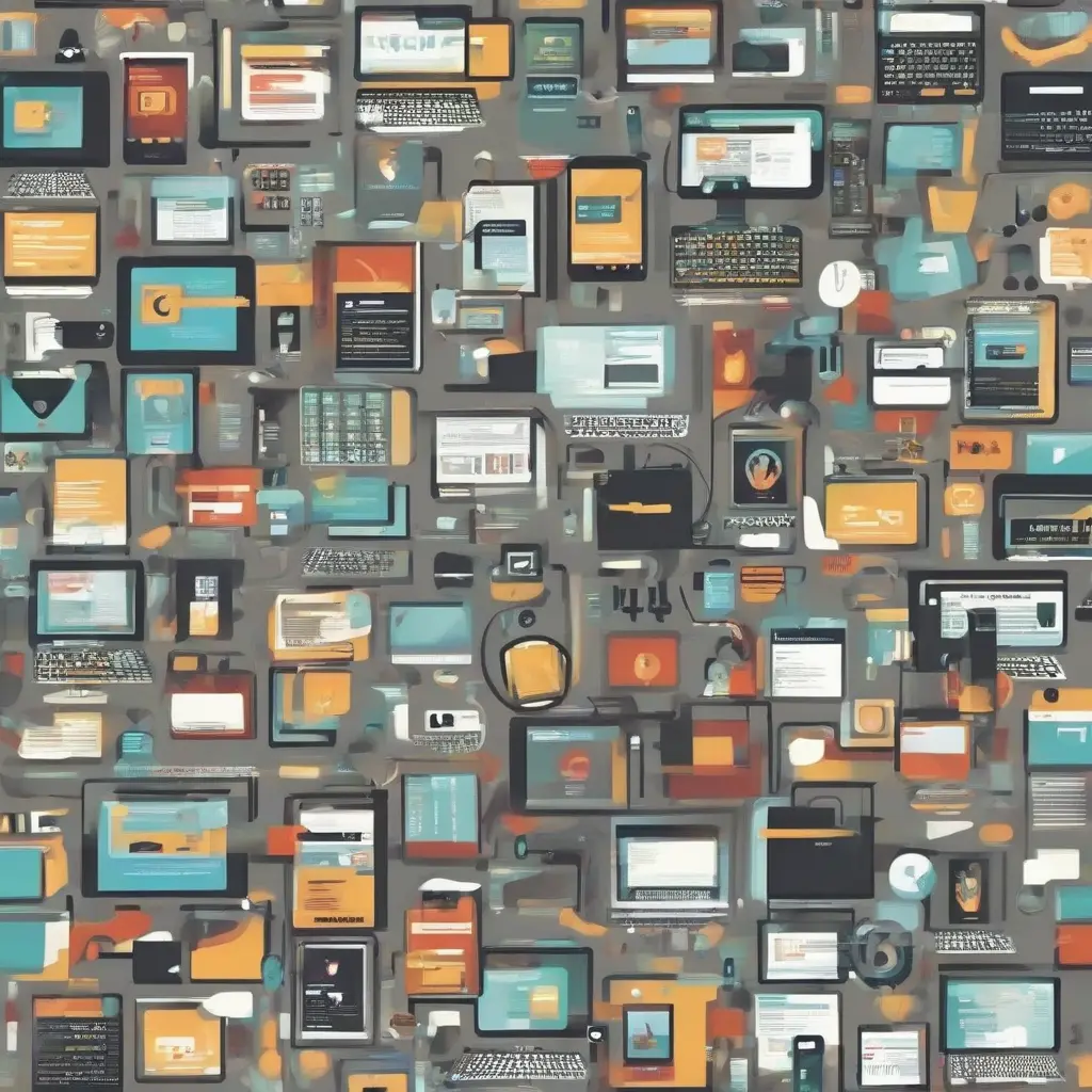 Understanding Digital Privacy: Essential Tips for Protecting Your Information