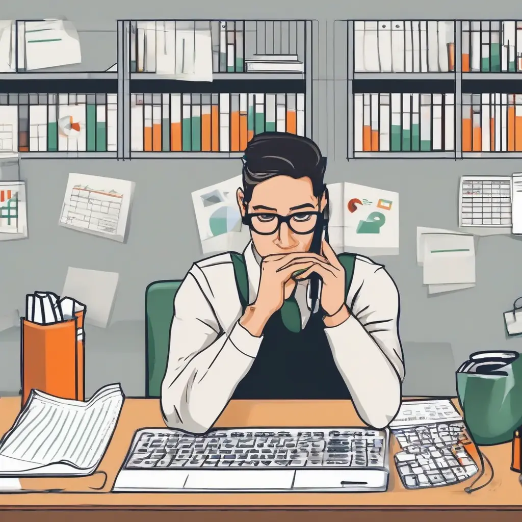 How to Use Basic Excel Functions: A Beginner’s Guide