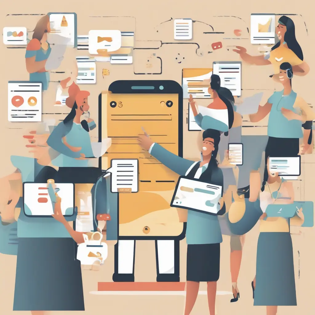 Using Survey Tools to Gather Customer Feedback Effectively