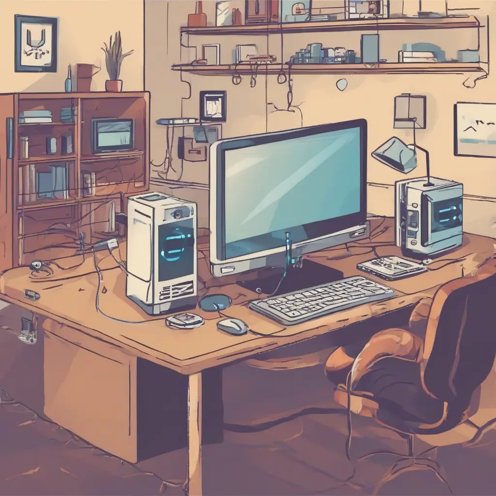 How to Secure Your Home Network: Essential Tips for Enhanced Internet Safety