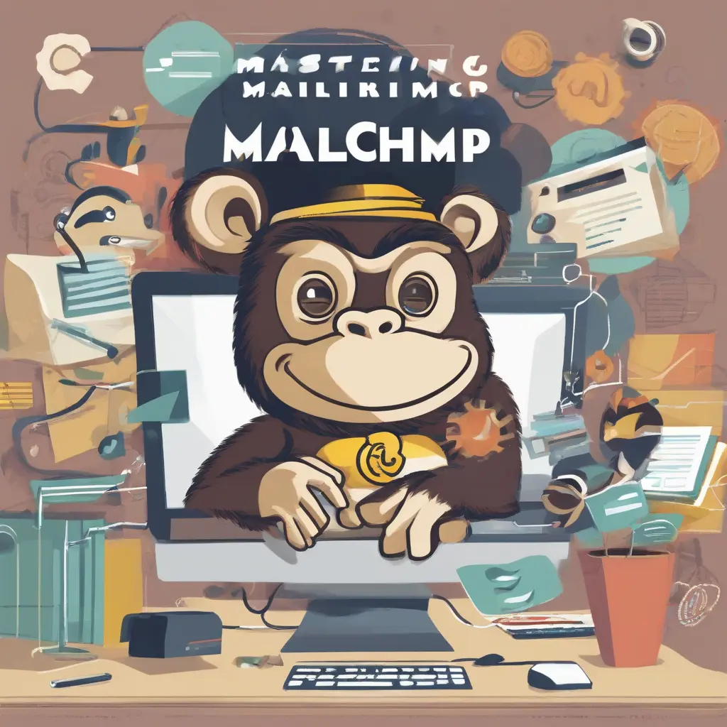 Mastering Mailchimp: A Comprehensive Guide to Effective Email Marketing Campaigns