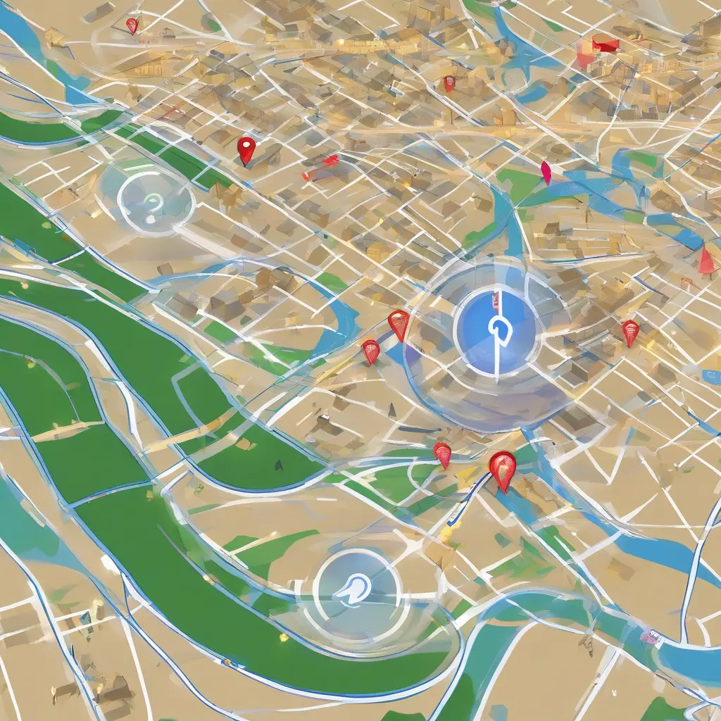 GPS Technology Explained: How Location Services Work