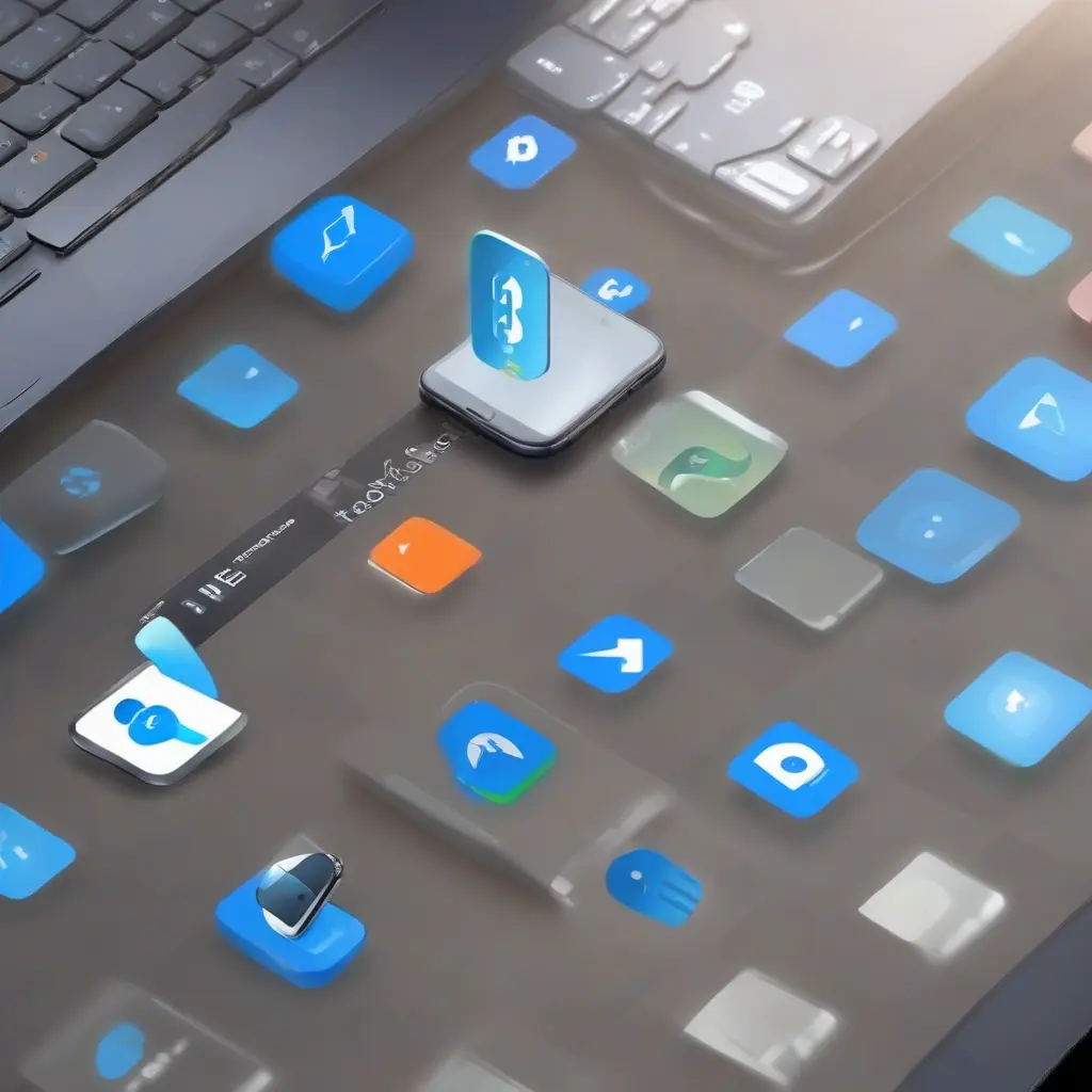 How to Transfer Files Between Devices Using Bluetooth: A Step-by-Step Guide