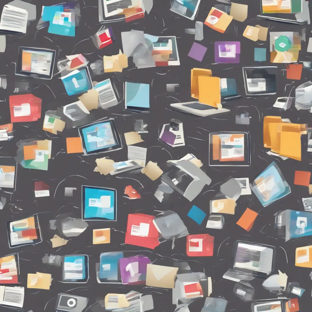 Decoding File Formats: Understanding the Differences Between JPEG, PNG, and GIF