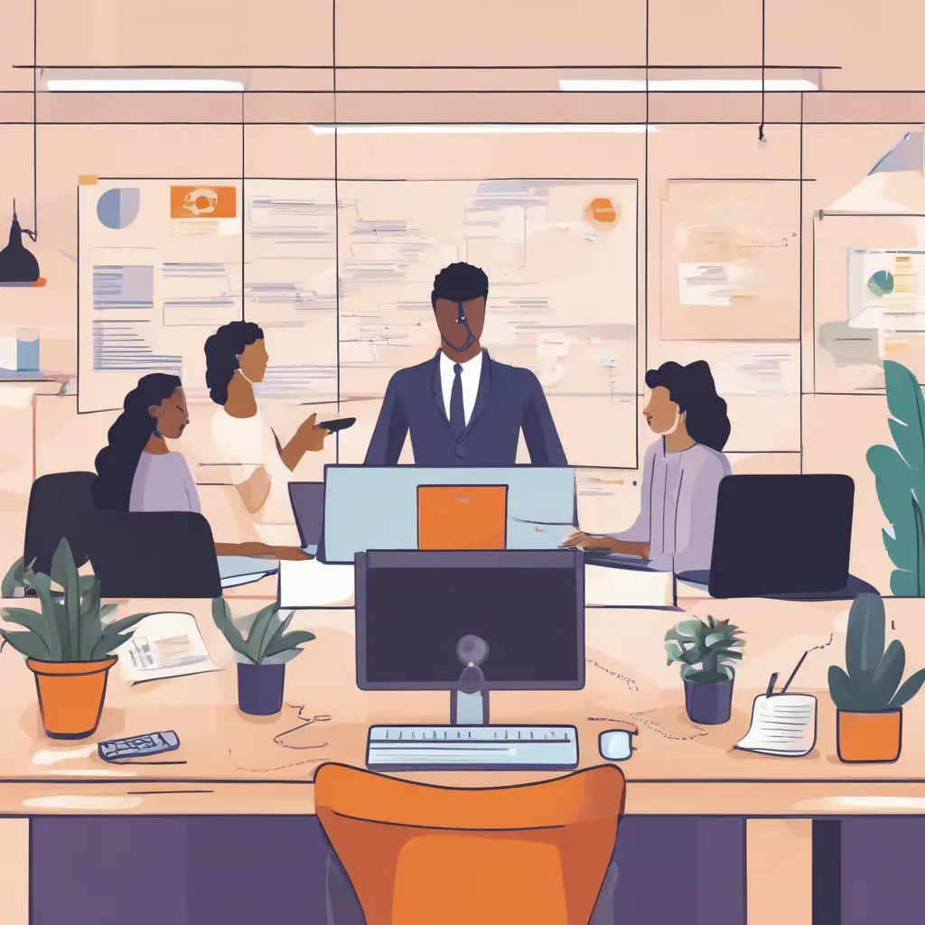 The Ultimate Guide to Choosing the Right Project Management Software for Remote Teams