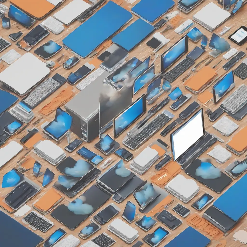 How to Sync Your Files Across Multiple Devices with OneDrive