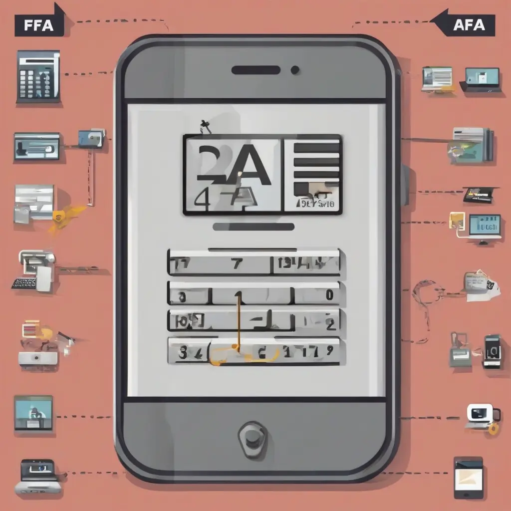 Understanding 2FA: Why Two-Factor Authentication is Crucial for Your Online Security