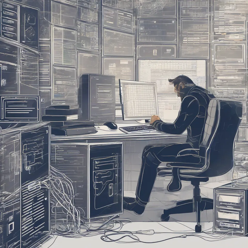 A Deep Dive into Cybersecurity Tools: Protecting Your Business Data in 2023