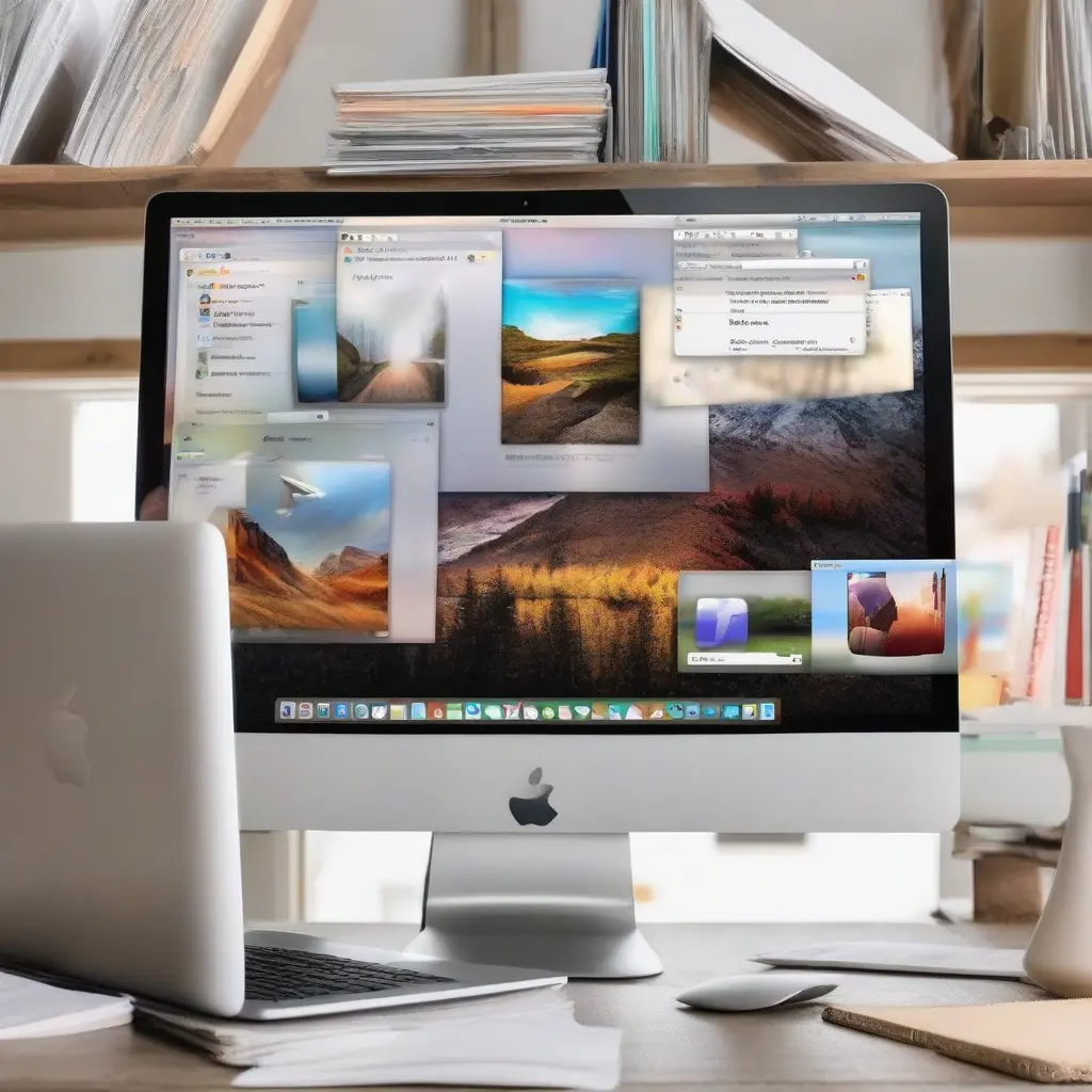 How to Clear Out Unwanted Files and Free Up Space on Your Mac