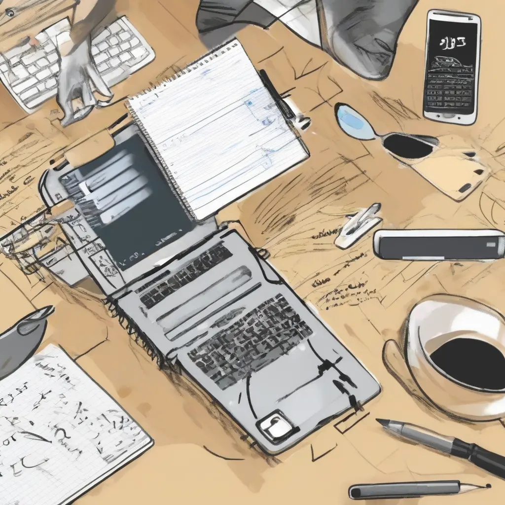 Exploring the Benefits of Digital Note-Taking Tools