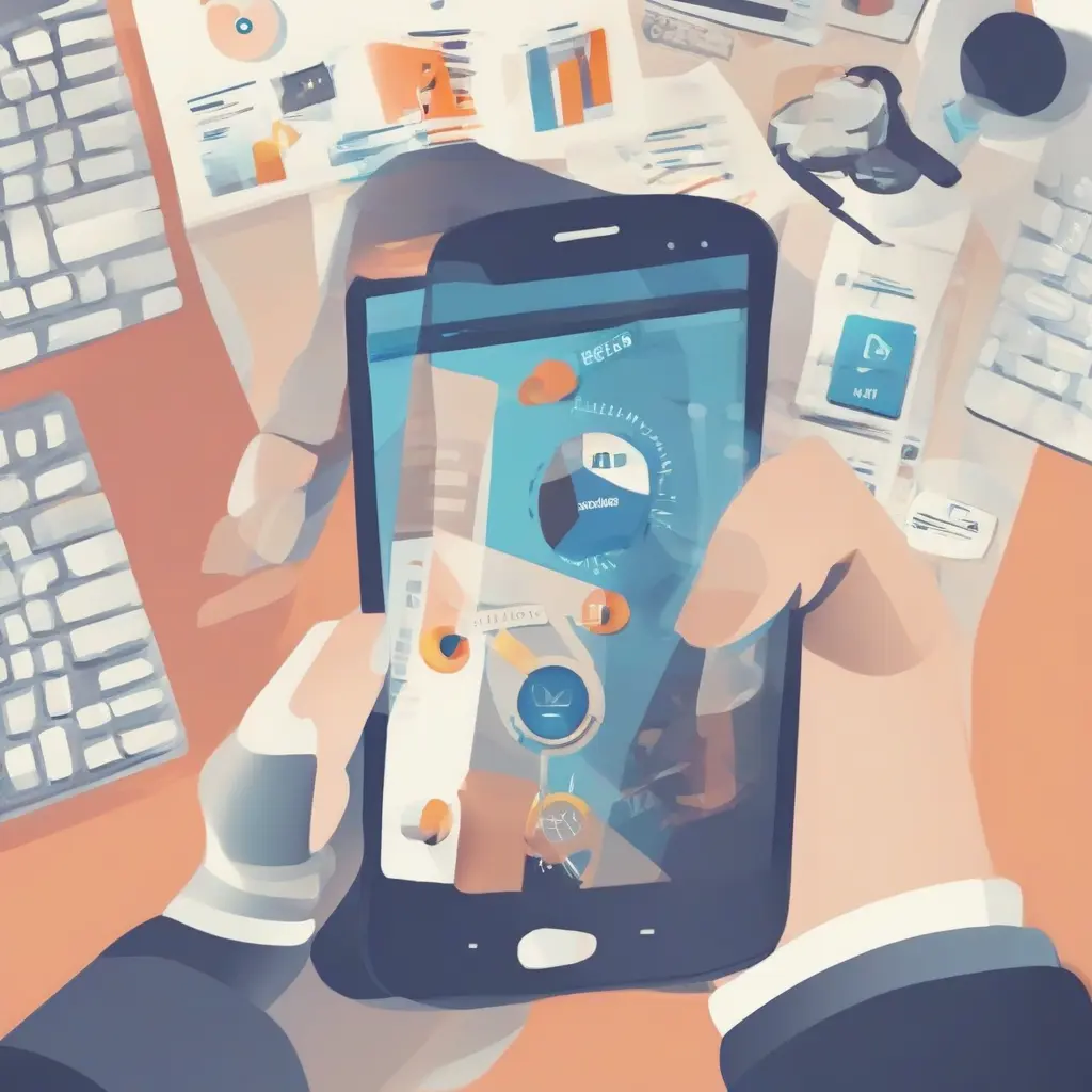 The Basics of Mobile App Development: Essential Insights for Beginners