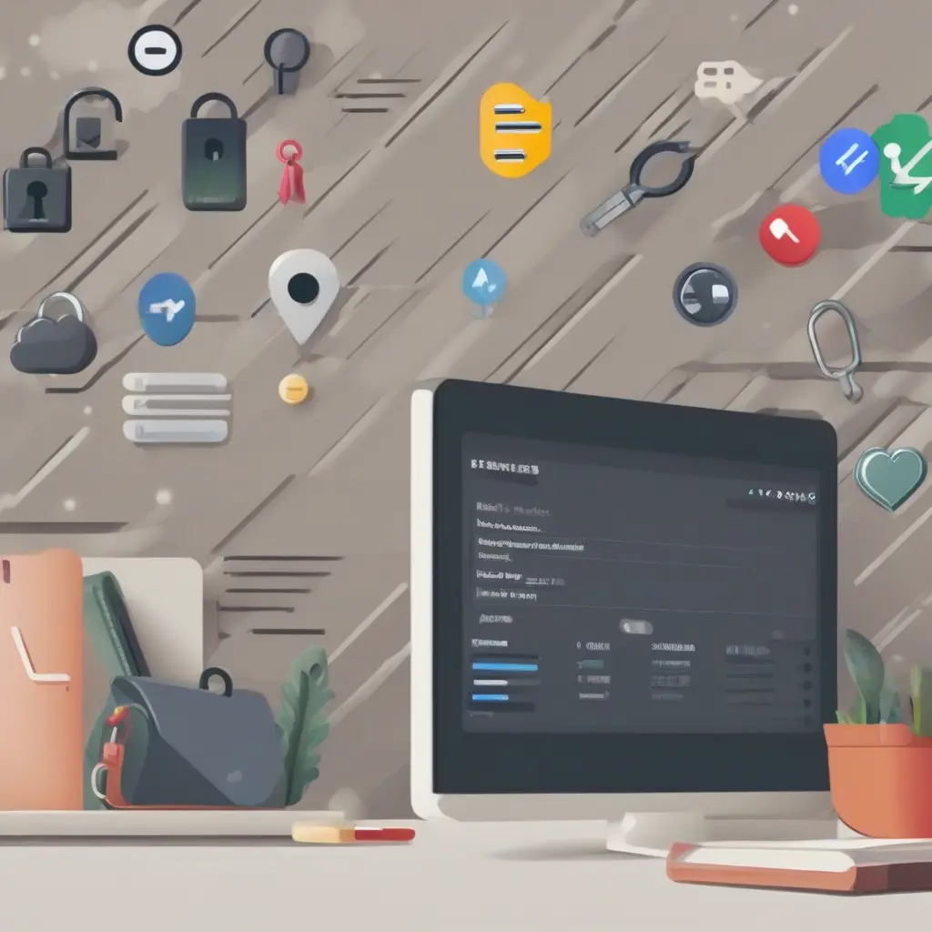 How to Effectively Manage Your Passwords Using Password Managers