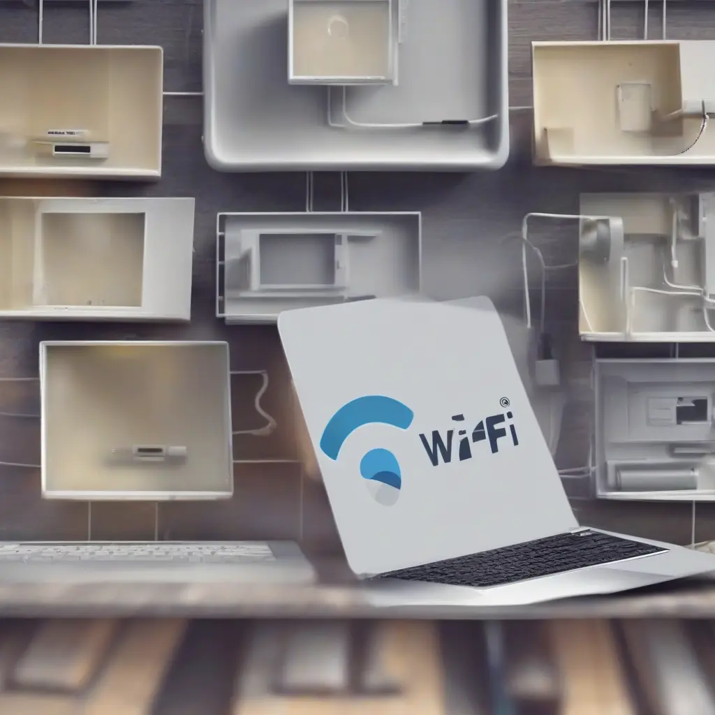 How to Fix Common Wi-Fi Connectivity Issues on Your Laptop