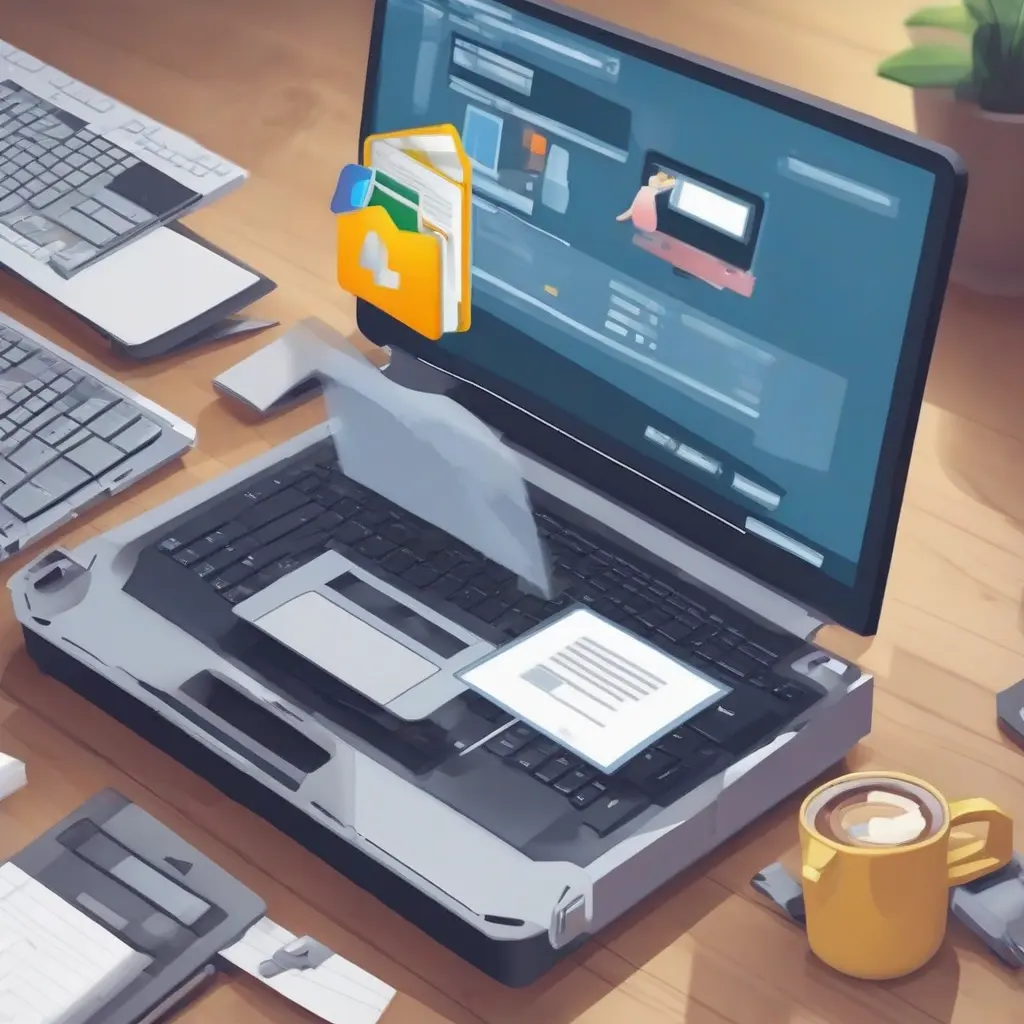 How to Effectively Recover Deleted Files from Your Windows Computer: A Complete Guide