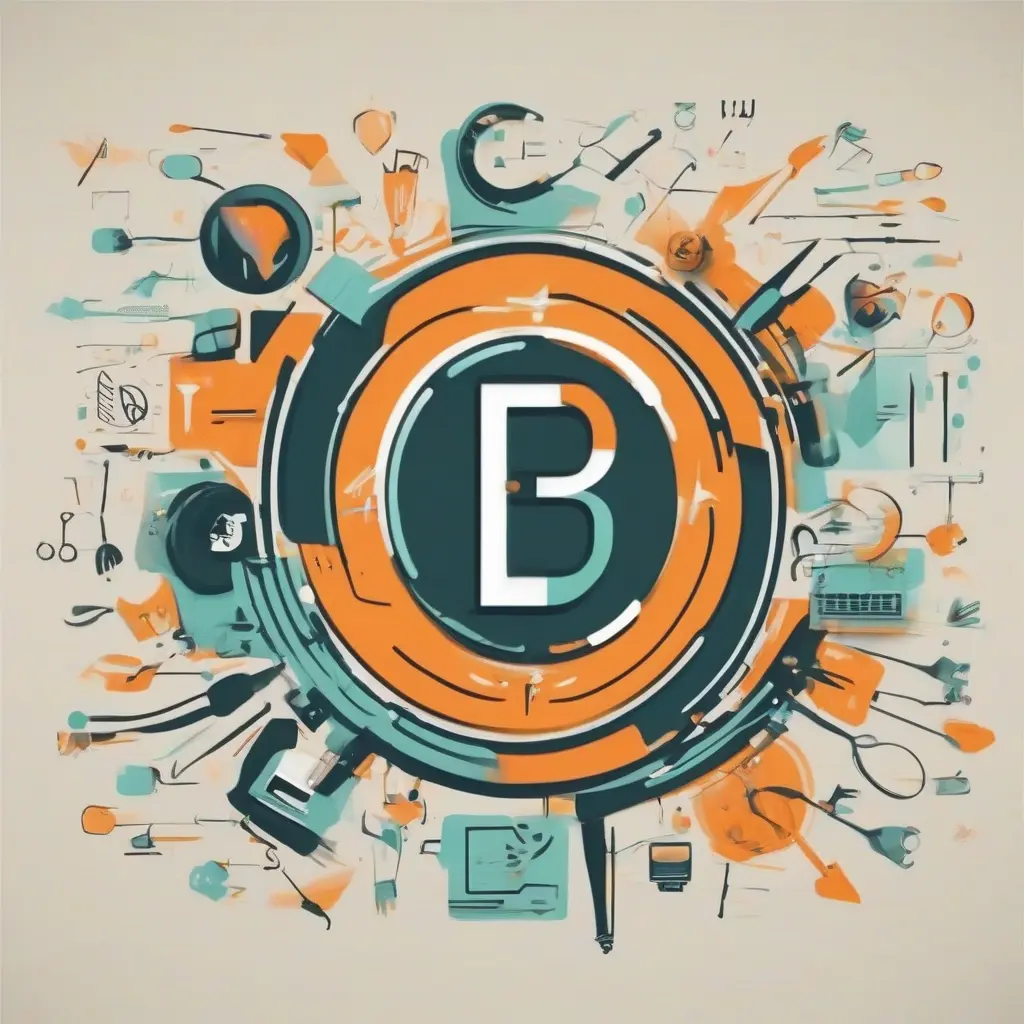 Creating a Cohesive Brand Identity Using Logo Design Tools: Tips and Tricks