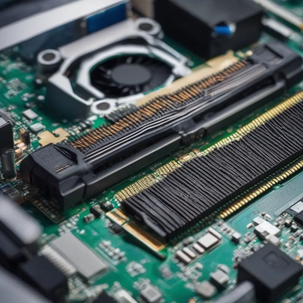 How to Upgrade Your PC’s RAM: A Step-by-Step Guide for Beginners