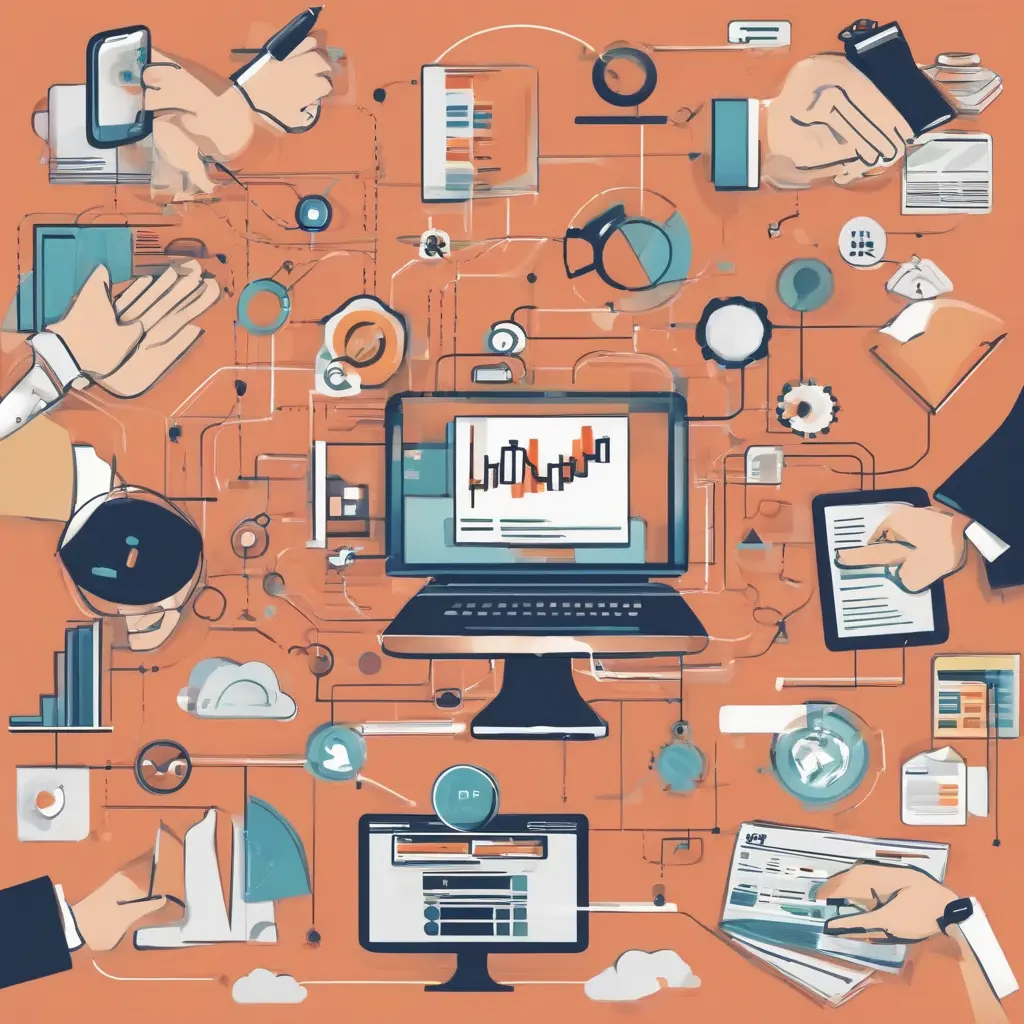 Leveraging CRM Data for Tailored Marketing Campaigns