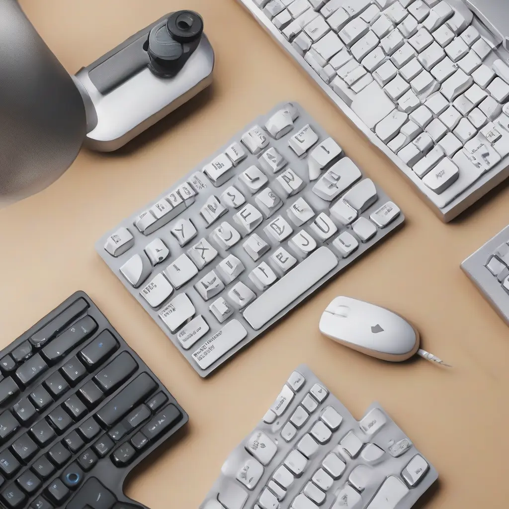 Mastering Custom Keyboard Shortcuts in Adobe Photoshop: A Complete Guide
