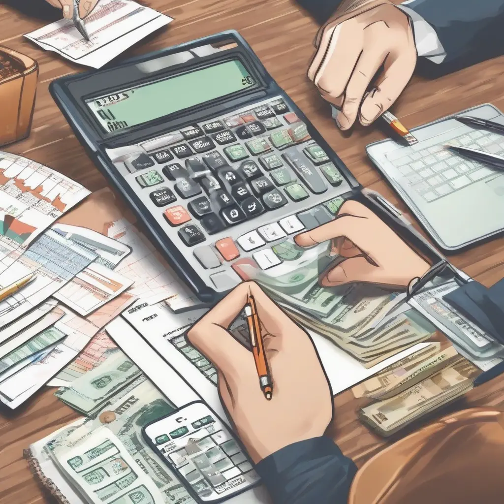 Exploring Budgeting Tools: How to Manage Your Startup’s Finances Effectively