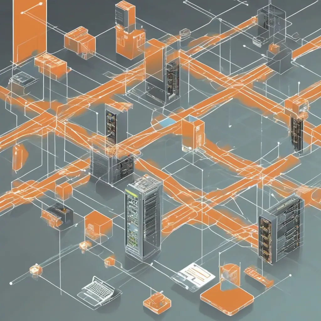 Understanding Network Protocols: A Beginner’s Guide to TCP/IP and Beyond