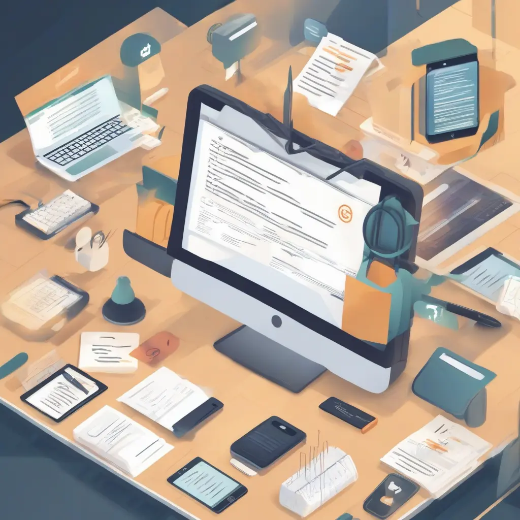 Understanding E-Signature Tools: Sign Documents Legally and Securely Online