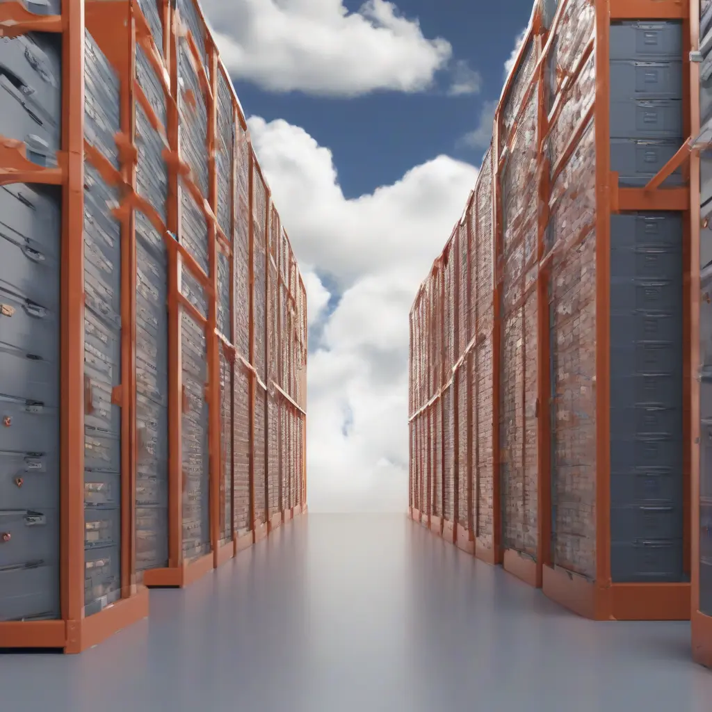 Cloud vs. Local Storage: Pros and Cons of Each for Your Digital Files