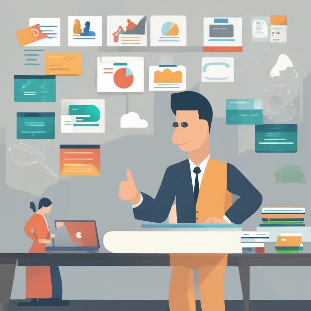 Selecting the Ideal Learning Management System for Employee Training