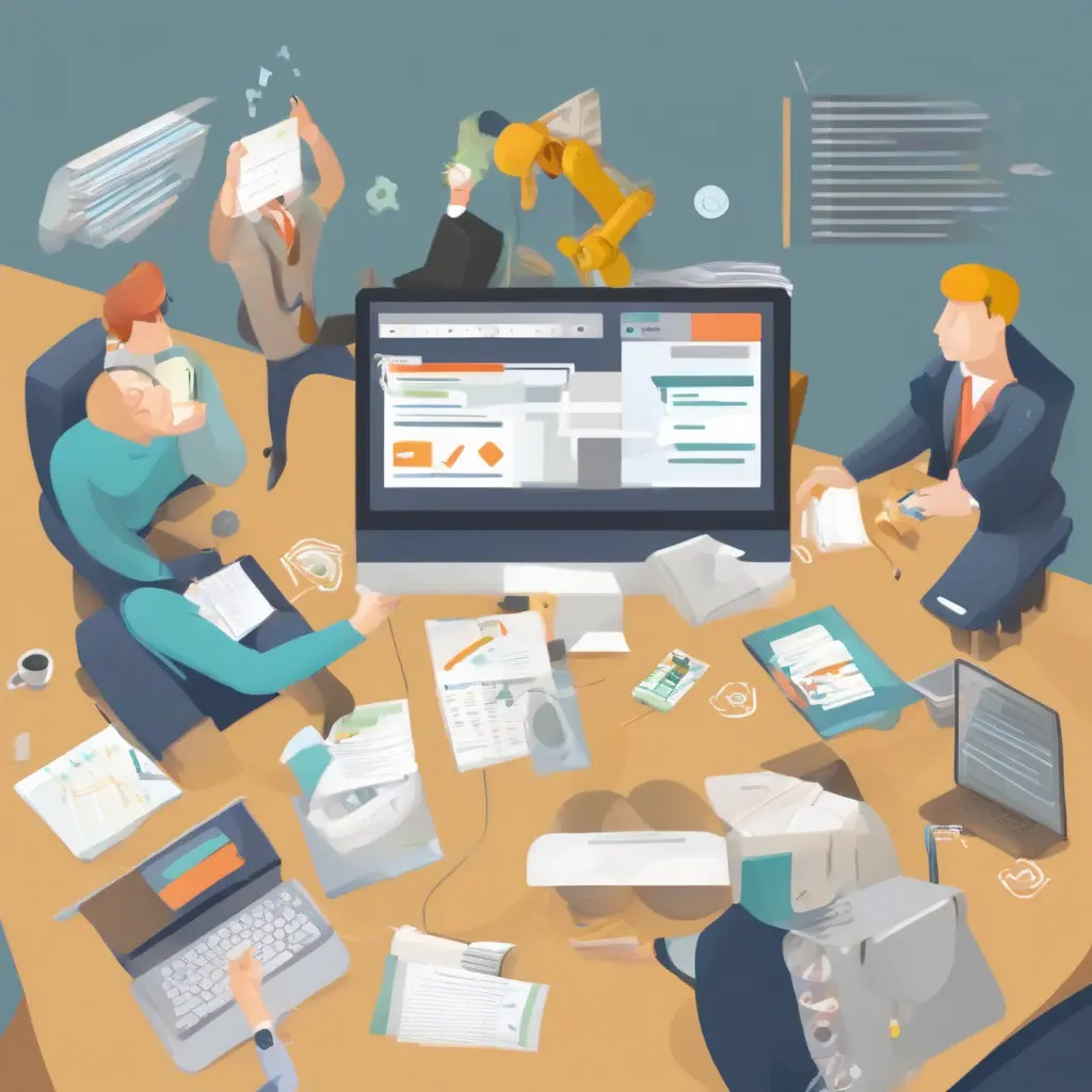 Choosing Between Paid vs Free Project Management Software: Key Considerations