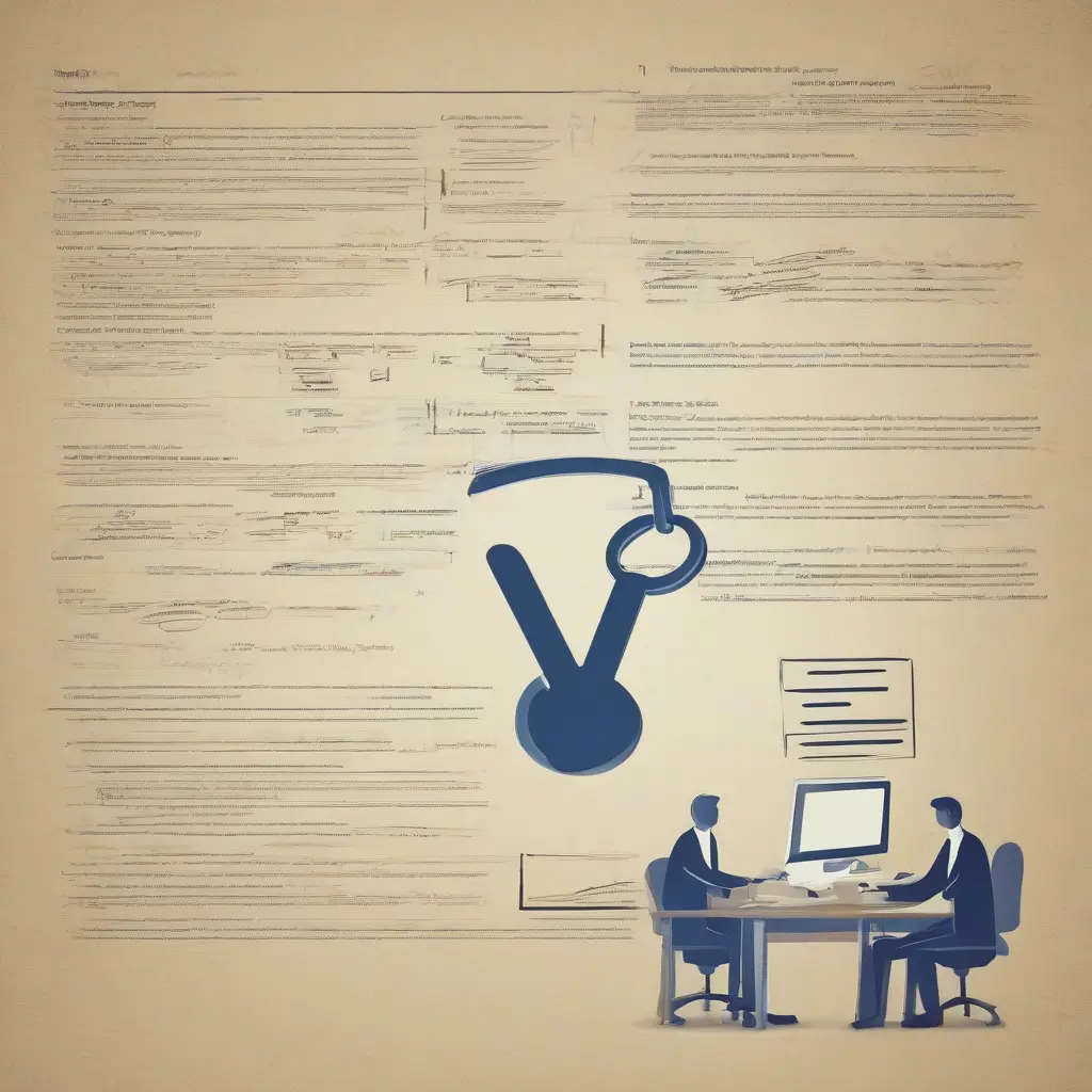 Understanding Digital Signatures: The Key to Document Integrity