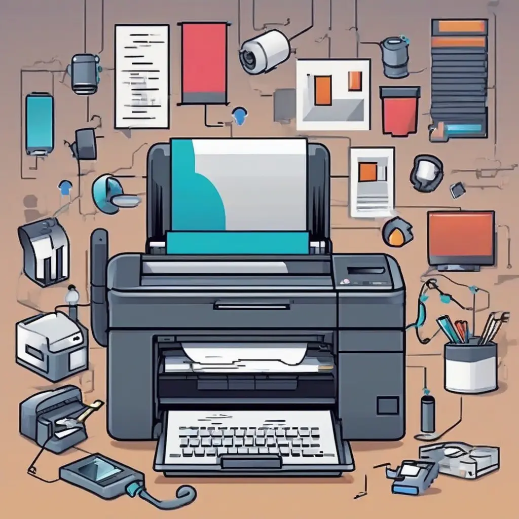 How to Troubleshoot Printer Issues: Common Problems and Solutions for Every User