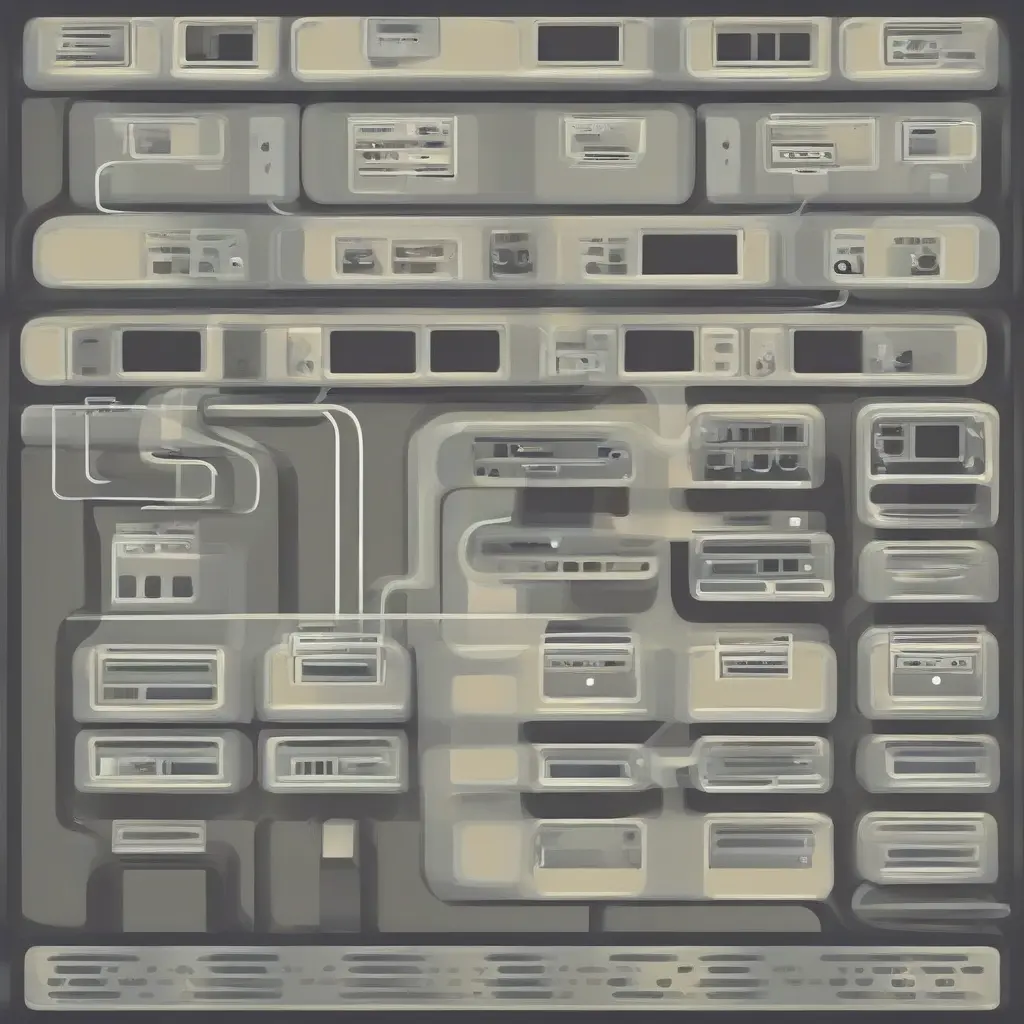 Understanding the Basics of Virtual Machines: How They Work and Their Uses